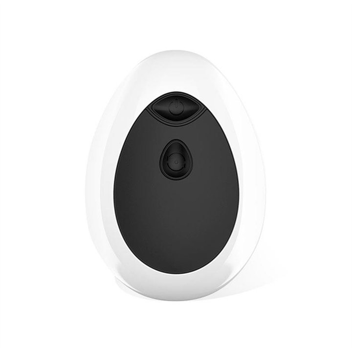 Dwen P-Spot Vibrator USB with Remote Control - LT-975 - Teknashop Ltd