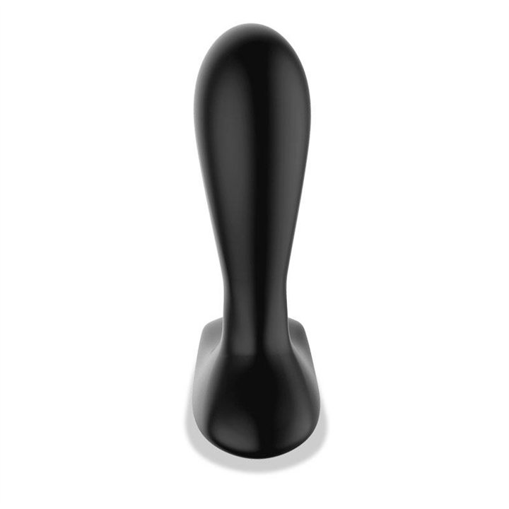 Dwen P-Spot Vibrator USB with Remote Control - LT-975 - Teknashop Ltd
