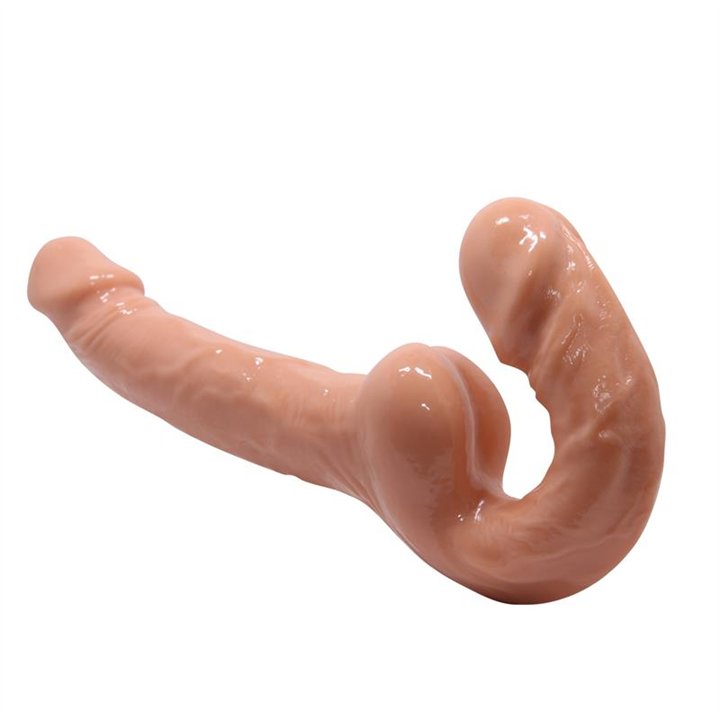 Double Dildo Couples Dildo - BW-022080 - Teknashop Ltd