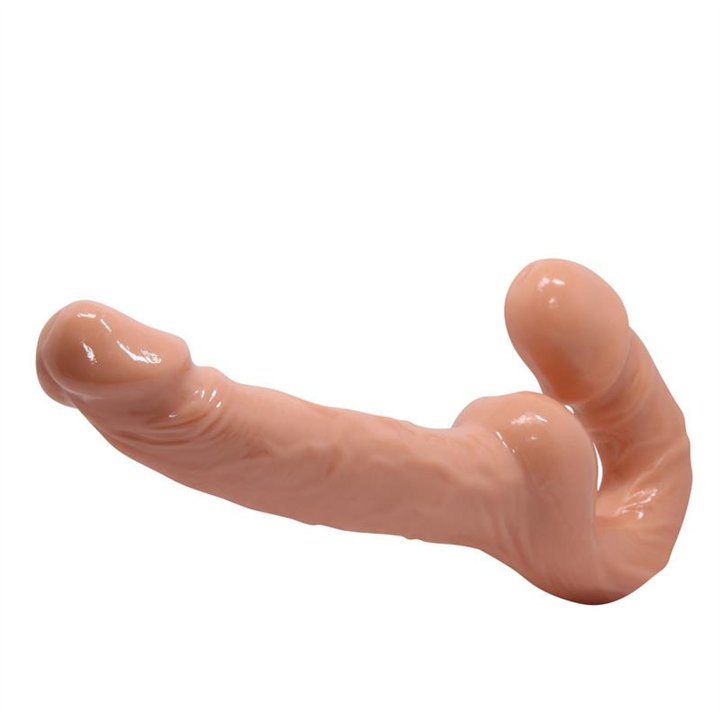 Double Dildo Couples Dildo - BW-022080 - Teknashop Ltd