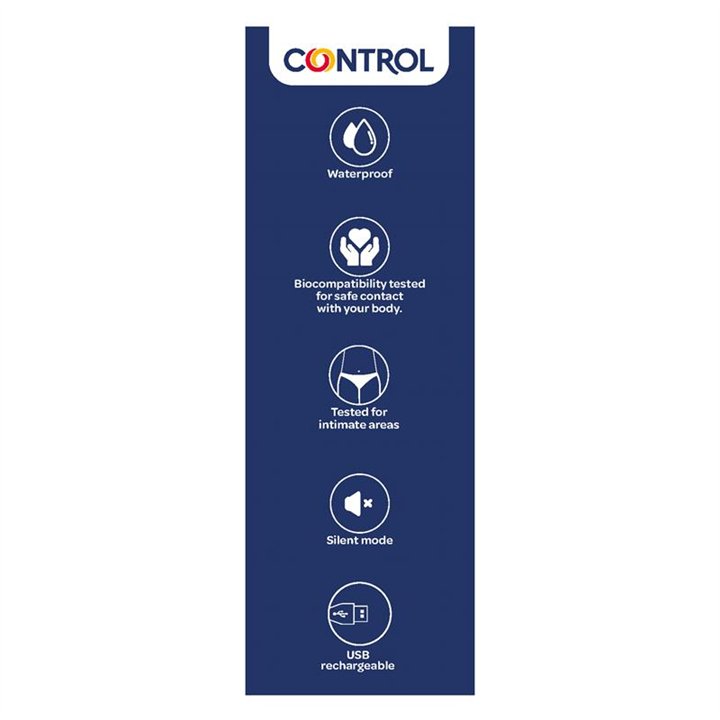Stimulator Clik Tok - 8058664159970 - Teknashop Ltd