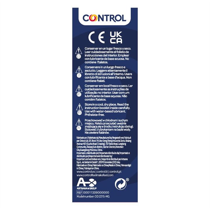 Stimulator Clik Tok - 8058664159970 - Teknashop Ltd