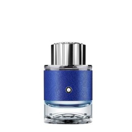 Montblanc, Explorer Ultra Blue, Eau De Parfum, For Men, 60 ml - Teknashop Ltd