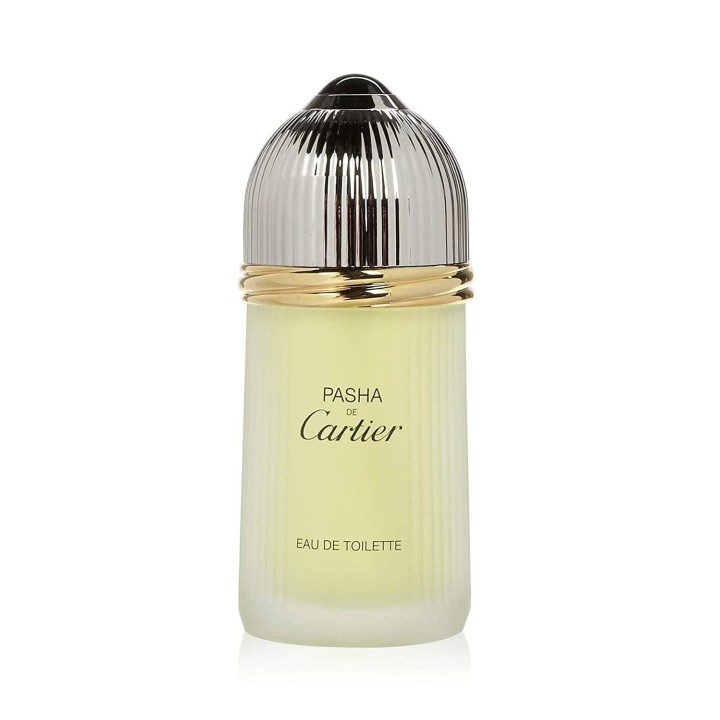 Cartier, Pasha de Cartier, Eau De Toilette, For Men, 100 ml - Teknashop Ltd