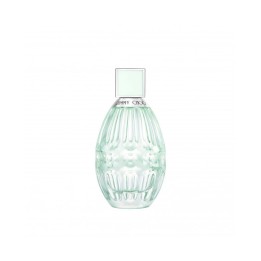 Jimmy Choo, Floral, Eau De Toilette, For Women, 60 ml - Teknashop Ltd