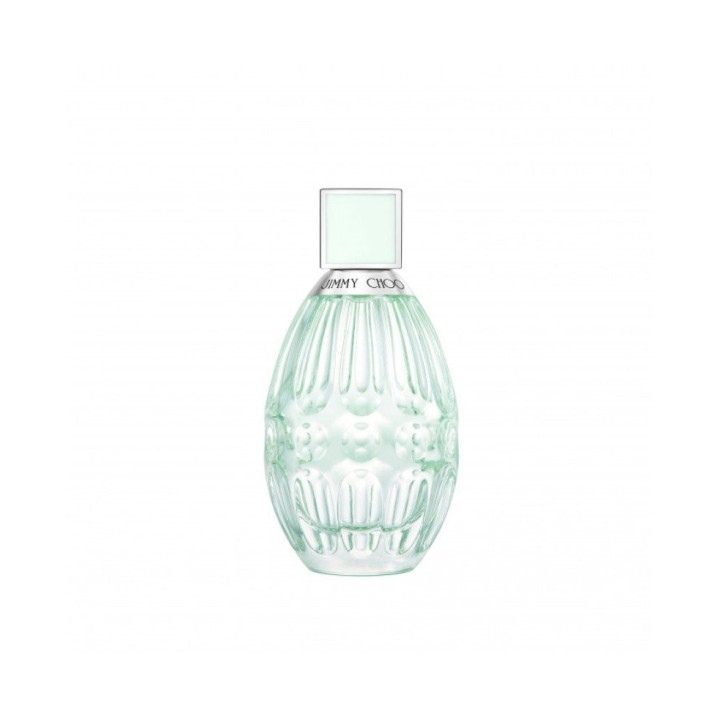 Jimmy Choo, Floral, Eau De Toilette, For Women, 60 ml - Teknashop Ltd