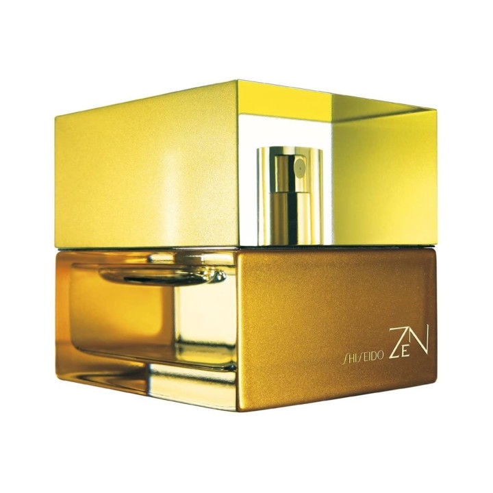 Shiseido, Zen, Eau De Parfum, For Women, 30 ml - Teknashop Ltd