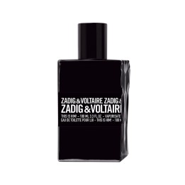 Zadig & Voltaire, This Is Him, Eau De Toilette, For Men, 100 ml - Teknashop Ltd