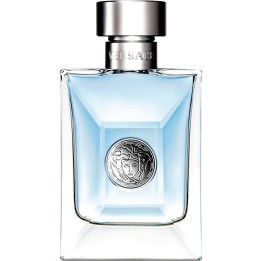 Versace, Pour Homme, Eau De Toilette, For Men, 100 ml - Teknashop Ltd
