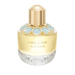 Elie Saab, Girl of Now, Eau De Parfum, For Women, 50 ml - Teknashop Ltd