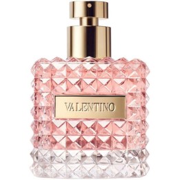 Valentino, Valentino Donna, Eau De Parfum, For Women, 100 ml - Teknashop Ltd