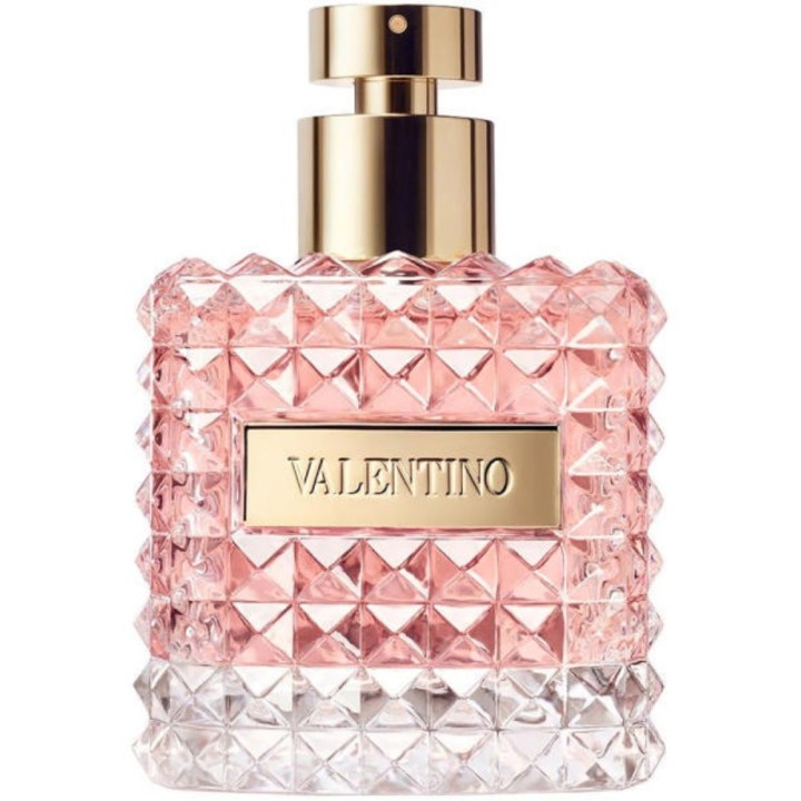 Valentino, Valentino Donna, Eau De Parfum, For Women, 100 ml - Teknashop Ltd