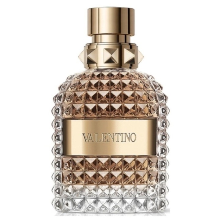 Valentino, Valentino Uomo, Eau De Toilette, For Men, 100 ml - Teknashop Ltd