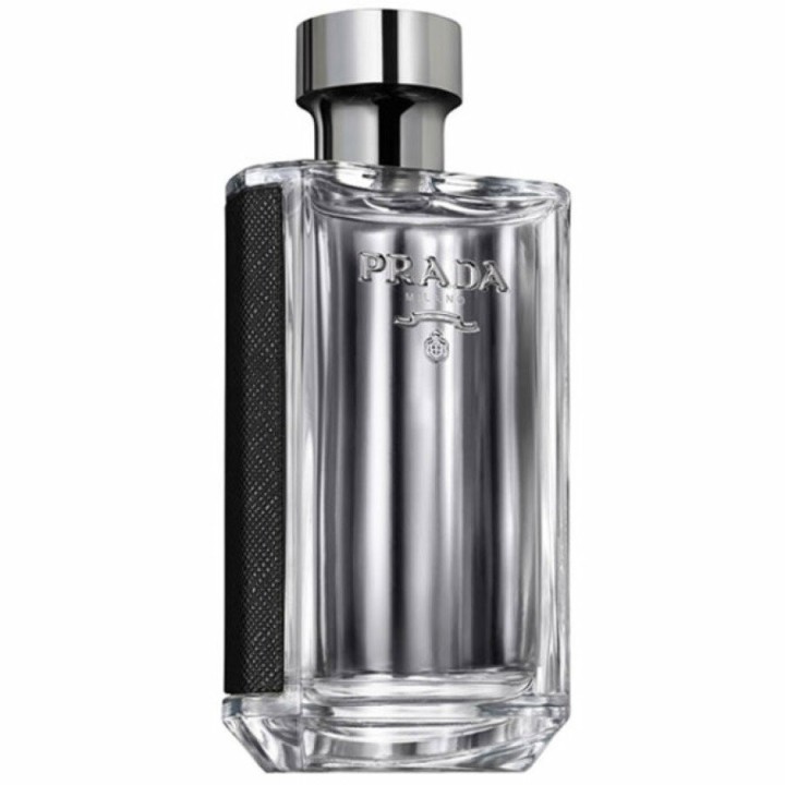 Prada,  L'Homme, Eau De Toilette, For Men, 100 ml - Teknashop Ltd