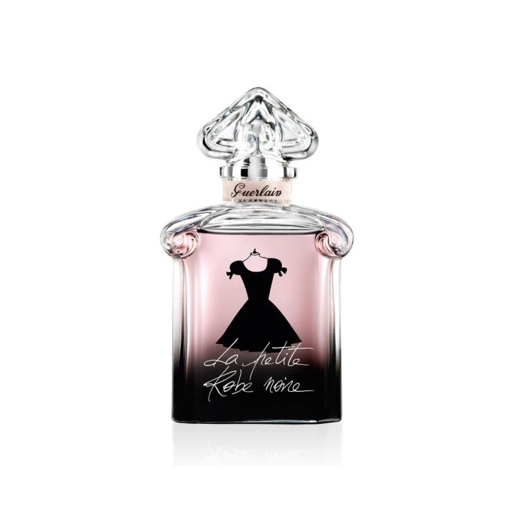 Guerlain, La Petite Robe Noire, Eau De Parfum, For Women, 50 ml - Teknashop Ltd