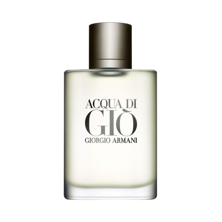 Giorgio Armani, Acqua di Gio, Eau De Toilette, For Men, 50 ml - Teknashop Ltd