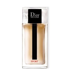 Christian Dior, Homme Sport, Eau De Toilette, For Men, 125 ml - Teknashop Ltd