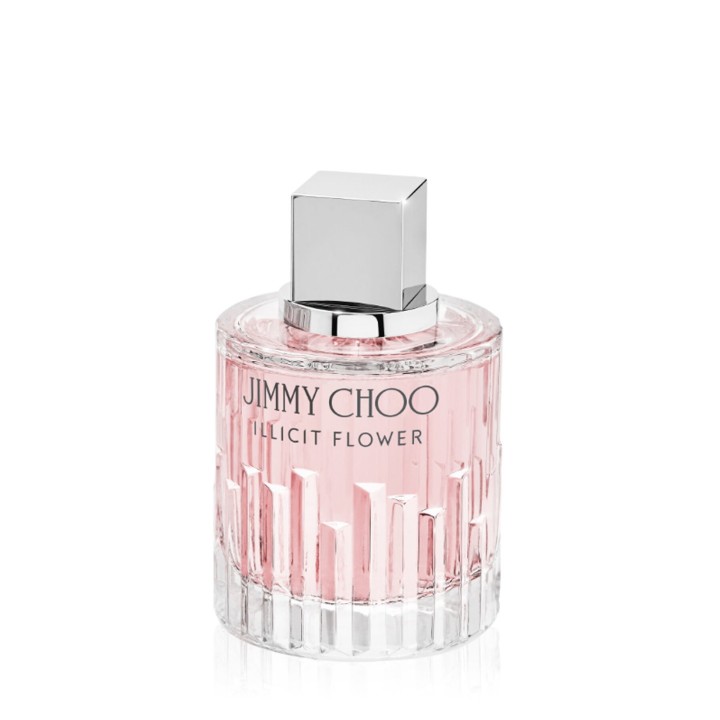 Jimmy Choo, Illicit Flower, Eau De Toilette, For Women, 40 ml - Teknashop Ltd