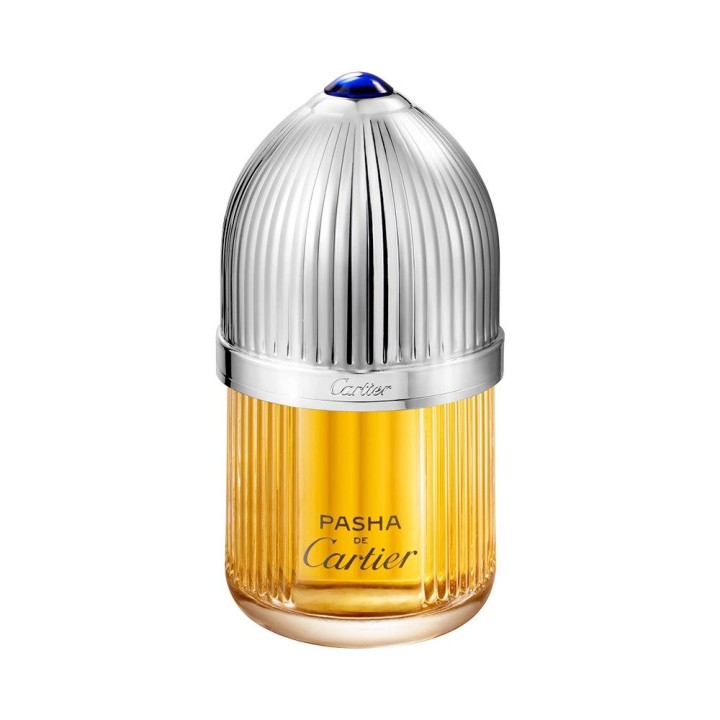Cartier, Pasha de Cartier, Parfum, For Men, 50 ml - Teknashop Ltd