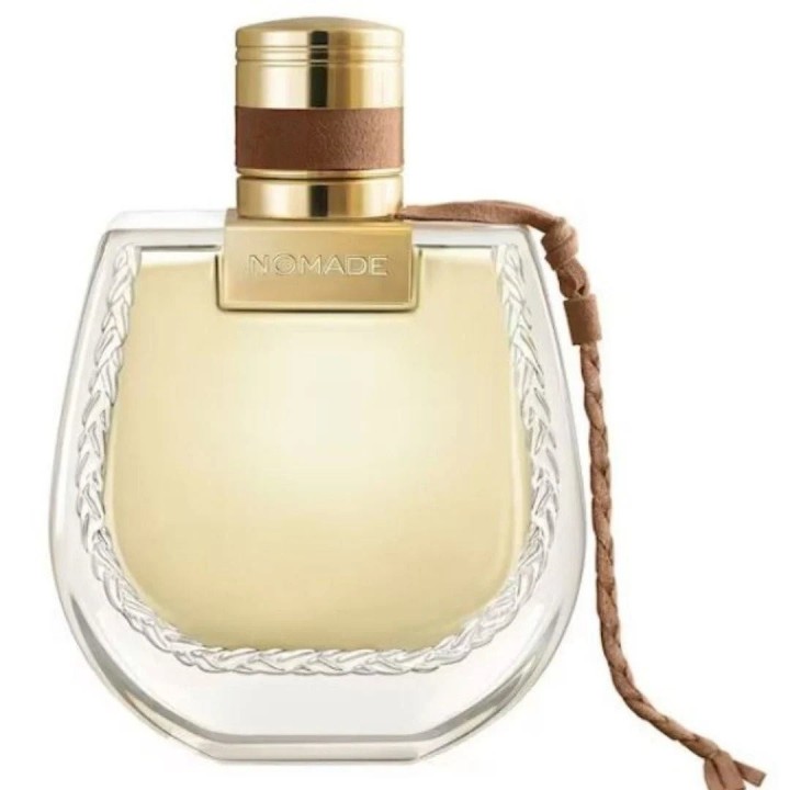 Chloe,  Nomade Jasmin Naturelle Intense, Eau De Parfum, For Women, 75 ml - Teknashop Ltd