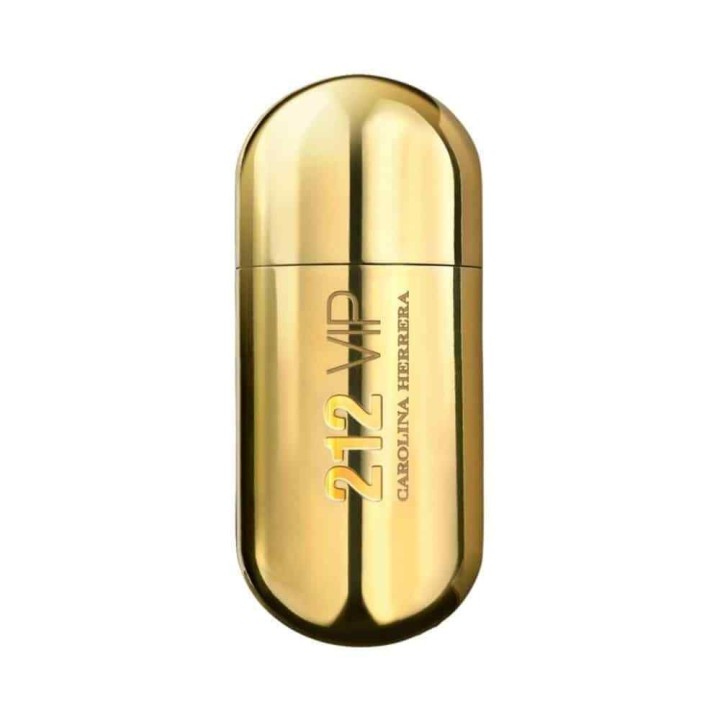 Carolina Herrera, 212 VIP, Eau De Parfum, For Women, 50 ml - Teknashop Ltd