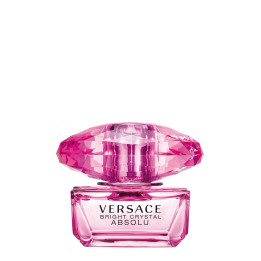 Versace, Bright Crystal Absolu, Eau De Parfum, For Women, 90 ml - Teknashop Ltd