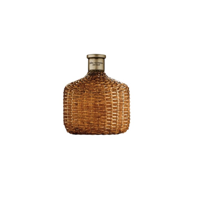 John Varvatos, Artisan, Eau De Toilette, For Men, 125 ml - Teknashop Ltd