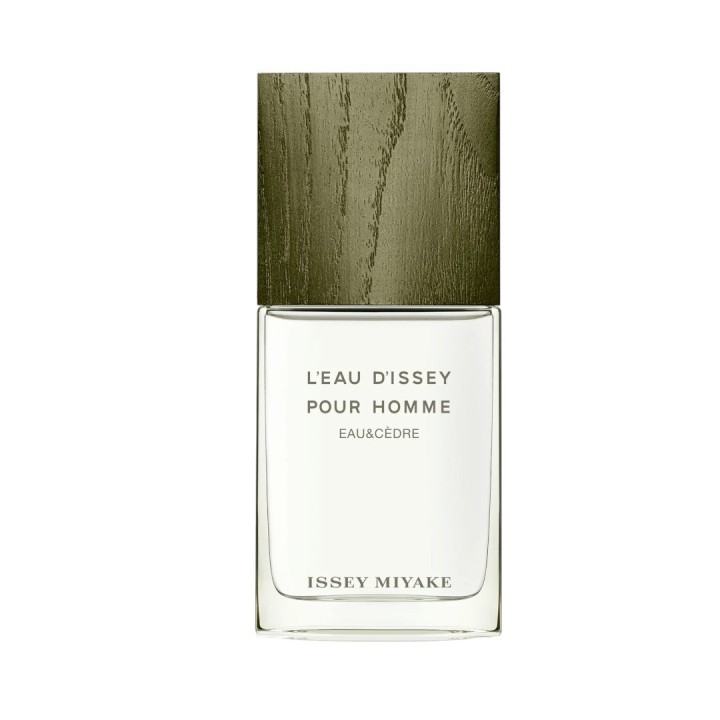 Issey Miyake, L’Eau d’Issey Eau & Cedre, Eau De Toilette, For Men, 50 ml - Teknashop Ltd
