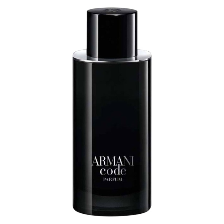 Giorgio Armani, Code, Parfum, For Men, 125 ml - Teknashop Ltd
