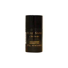 Elie Saab, L'Homme, 24h Protection, Deodorant Stick, For Men, 75 g - Teknashop Ltd