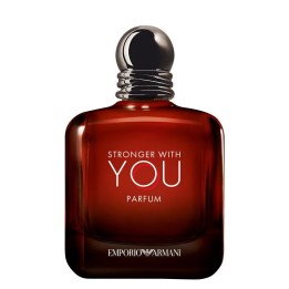 Emporio Armani, Stronger With You, Parfum, For Men, 100 ml - Teknashop Ltd