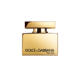 Dolce & Gabbana, The One Gold Intense, Eau De Parfum, For Women, 50 ml - Teknashop Ltd