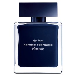 Narciso Rodriguez, Bleu Noir, Eau De Toilette, For Men, 100 ml - Teknashop Ltd