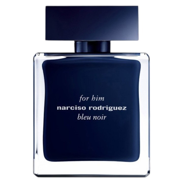 Narciso Rodriguez, Bleu Noir, Eau De Toilette, For Men, 100 ml - Teknashop Ltd