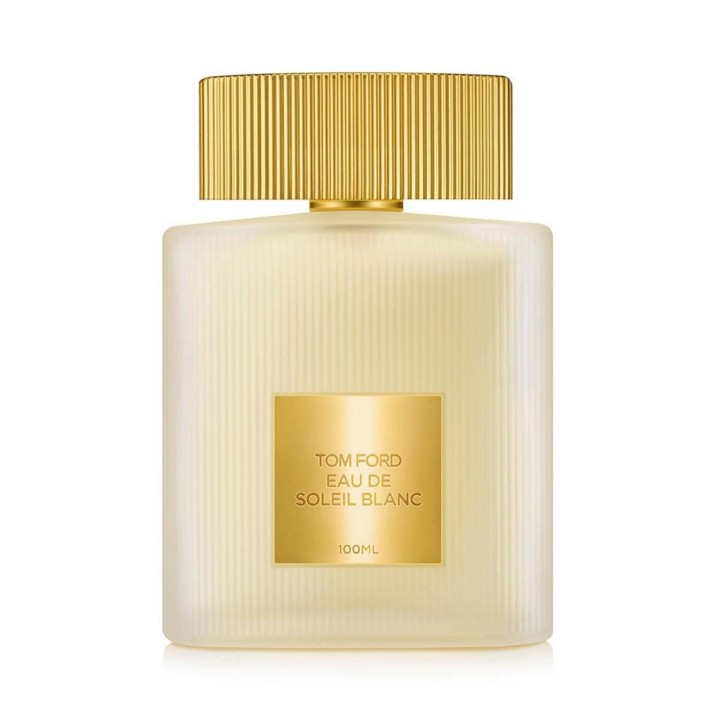 Tom Ford, Eau De Soleil Blanc, Eau De Toilette, Unisex, 100 ml - Teknashop Ltd