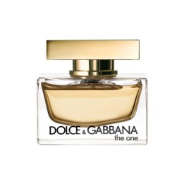 Dolce & Gabbana, The One, Eau De Parfum, For Women, 75 ml - Teknashop Ltd