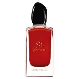 Giorgio Armani, Si Passione, Eau De Parfum, For Women, 100 ml - Teknashop Ltd