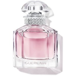 Guerlain, Mon Guerlain Sparkling Bouquet, Eau De Parfum, For Women, 50 ml - Teknashop Ltd