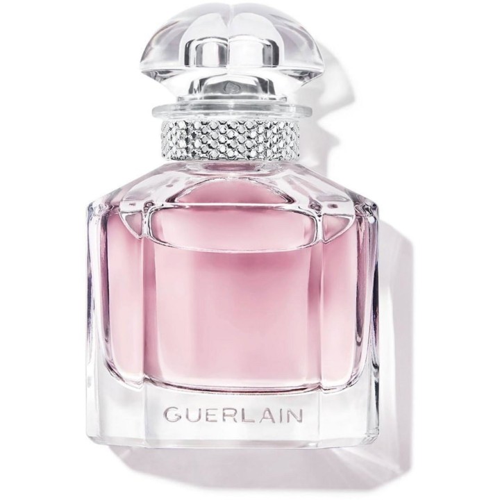 Guerlain, Mon Guerlain Sparkling Bouquet, Eau De Parfum, For Women, 50 ml - Teknashop Ltd