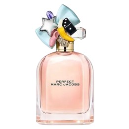 Marc Jacobs, Perfect, Eau De Parfum, For Women, 100 ml - Teknashop Ltd