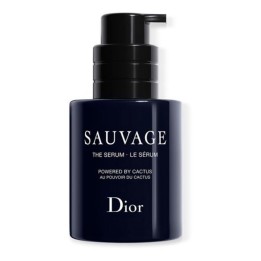 Christian Dior, Sauvage, Deep Hydration, Serum, For Face, 50 ml - Teknashop Ltd