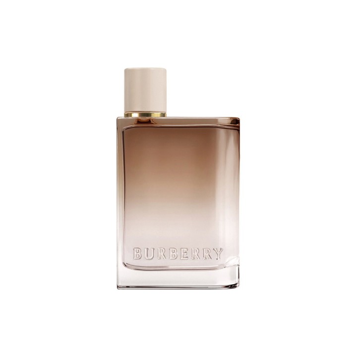 Burberry, Her Intense, Eau De Parfum, For Women, 50 ml - Teknashop Ltd