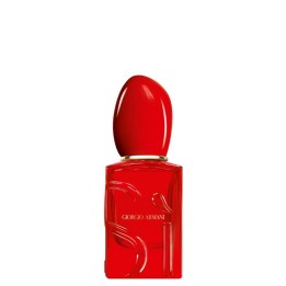 Giorgio Armani, Si Passione Red Musk, Eau De Parfum, For Women, 50 ml - Teknashop Ltd