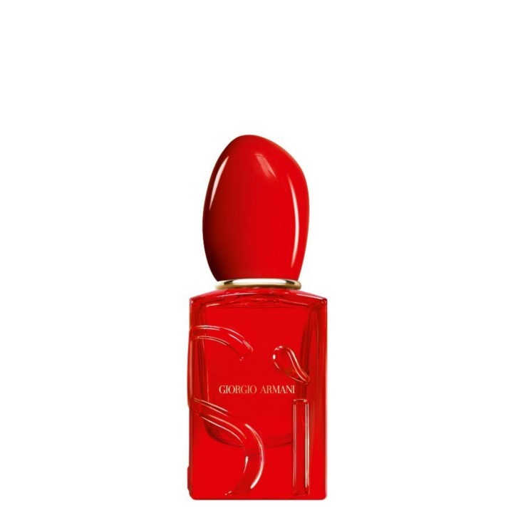 Giorgio Armani, Si Passione Red Musk, Eau De Parfum, For Women, 50 ml - Teknashop Ltd