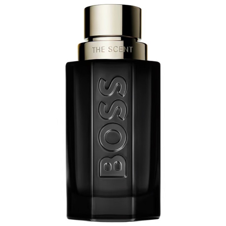 Hugo Boss, Boss The Scent Magnetic, Eau De Parfum, For Men, 50 ml - Teknashop Ltd