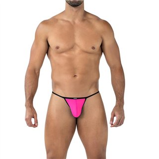 C4MSPX17 Mini Tanga Kini Hot Pink - 3701705103726 - Teknashop Ltd
