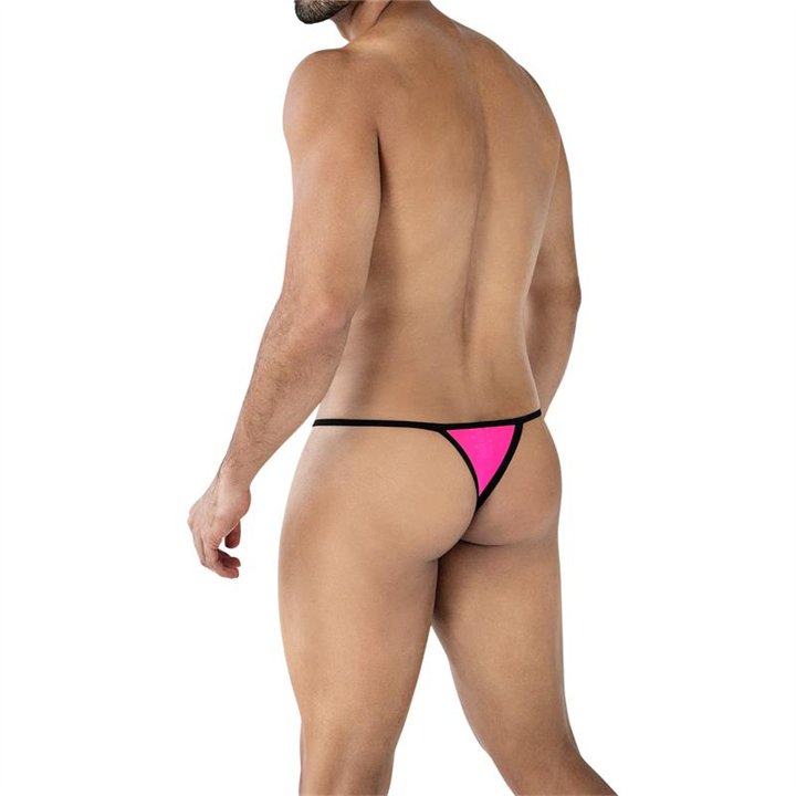 C4MSPX17 Mini Tanga Kini Hot Pink - 3701705103726 - Teknashop Ltd