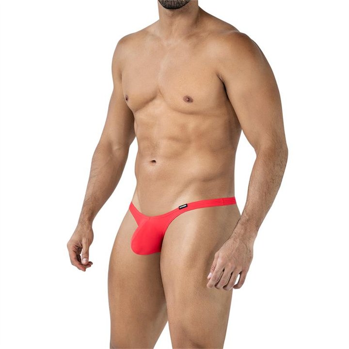 C4MSPXBUL02 String Bulge Crimson Red - 3701705103283 - Teknashop Ltd
