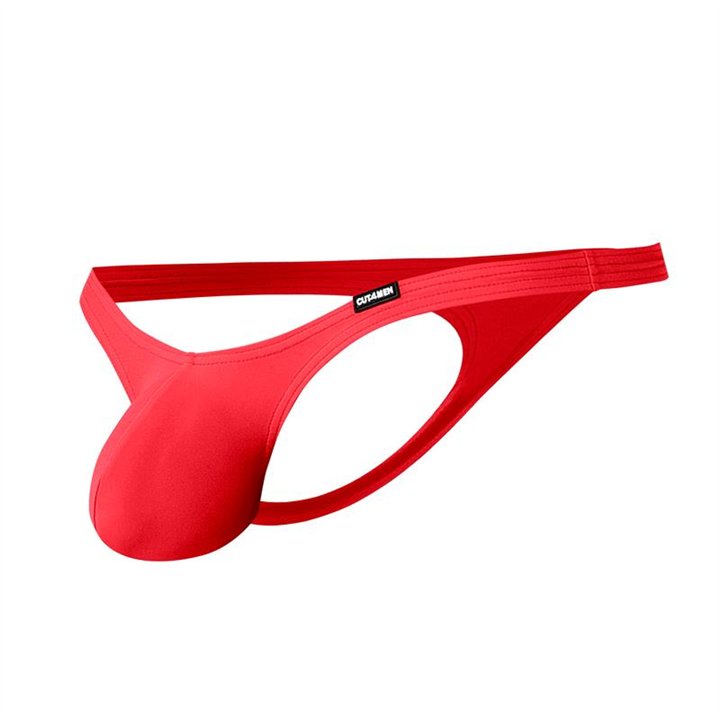 C4MSPXBUL02 String Bulge Crimson Red - 3701705103283 - Teknashop Ltd