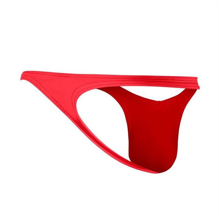 C4MSPXBUL02 String Bulge Crimson Red - 3701705103283 - Teknashop Ltd